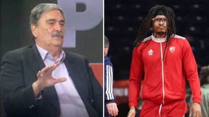 Vlade Đurović o Čimi Monekeu