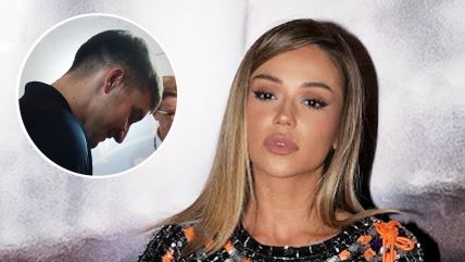 Breskvica prvi put o navodnoj aferi sa Bogdanom Bogdanovićem