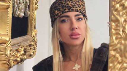 Oglasila se Jovana Jeremić nakon vesti da stavlja silikone
