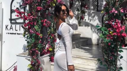 Ivana Korab naslovna