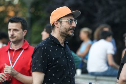 Koja poznata glumica je baka Nikole Đurička?