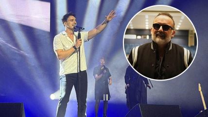 Adi Šoše zapevao pesmu Tonija Cetinskog usred Beograda nakon skandala 