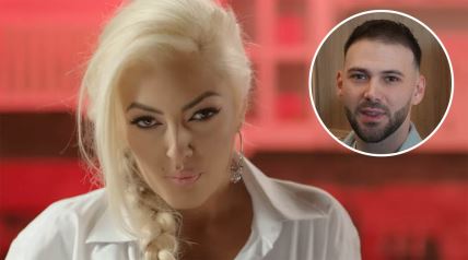 Grupa Đavolice Marko Gačić