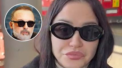 Aleksandra Mladenović urnisala Tonija Cetinskog zbog otkazivanja koncerta