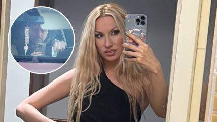 Snimili smo dečka Rade Manojlović kog krije od javnosti