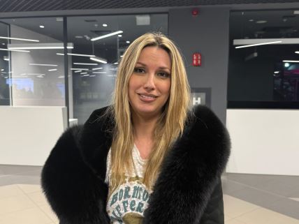 Rada Manojlović izjavila da bi joj neko bio prijatelj mora da legne sa njom