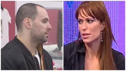 Zvezdan Slavnić bio u vezi sa Ksenijom Pajčin dok je robijao zbog ubistva