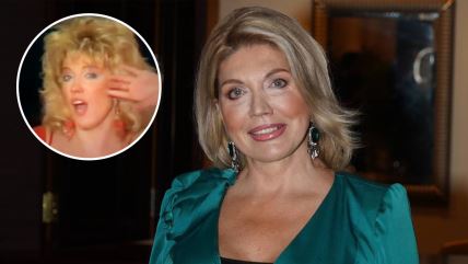 Muž Suzane Mančić nije spavao sa njom zbog Plejboja