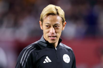 Keisuke Honda