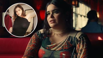 Poznata bucka iz serije Euforija se prepolovila i zasijala na dodeli Oskara