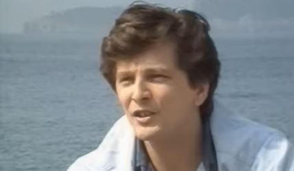 Žena Danijela Popovića progovorila o nasilju u porodici