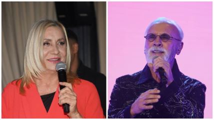 Vesna Zmijanac nakon 38 godina otkrila istinu o "Jorgovanima"