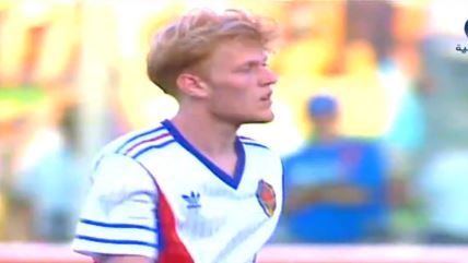 Robert Prosinecki
