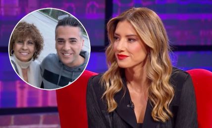 Jovana Joksimović i Željko