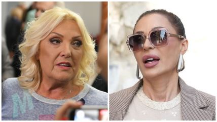 Ceca urlala na Snežanu Đurišić, Dara Bubamara stala na stranu koleginice