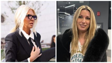 Karleuša odgovorila Radi Manojlović nakon izjave da ju je iskulirala i isprozivala