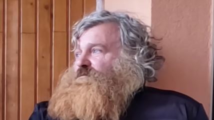 Mohamed Hadžimuratović zvani Vuk bio milioner pa postao beskućnik