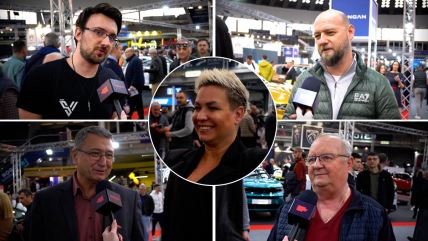 anketa dizel struja benzin sajam automobila 2026