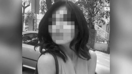 Stela Savić, ventilacioni otvor, telo, Vračar, Ulica Vojislava Ilića