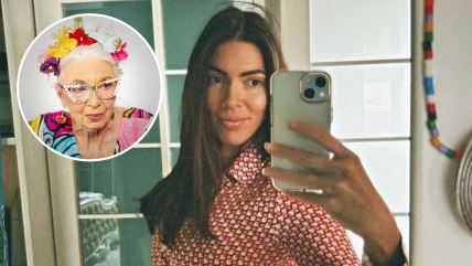 Ćerka Maje Volk pokazala trudnički stomak