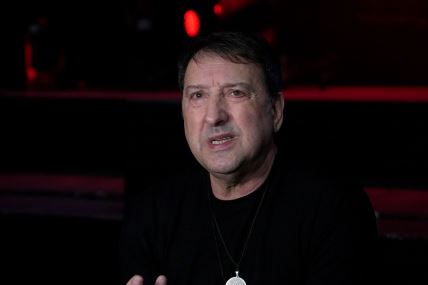 U kakvim je odnosima Hari Mata Hari sa vanbračnim sinom? 