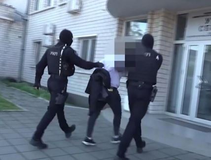 Hapšenje kriminalne grupe u kojoj je V.L.