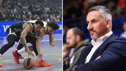 Milija Vojinović o promeni sudije za večiti derbi