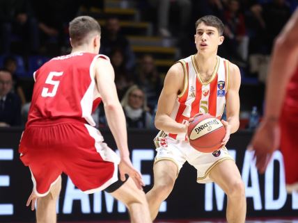 Aleksej Nedeljković