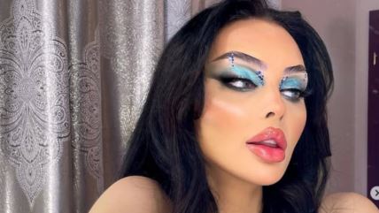 Maša Gračikovska influenserka.jpg