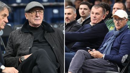 Dragan Todorić o Zoranu Saviću