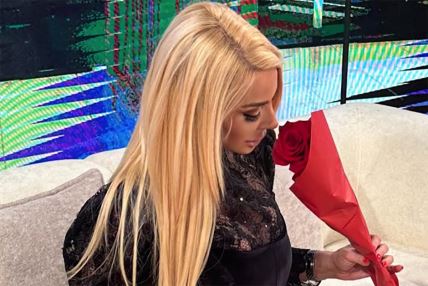 Voditeljka "Pinka" kupila besnu mašinu od 250000€