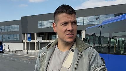 Sloba Radovanović bez dlake na jeziku o Toniju Cetinskom