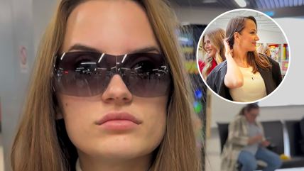 Barbara Bobak Aleksandra Prijović