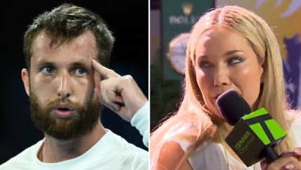 Danijel Kolins i Korentan Mute