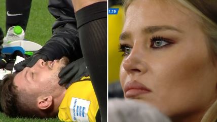 Sofija Milošević zabrinuta zbog Luke Jovića