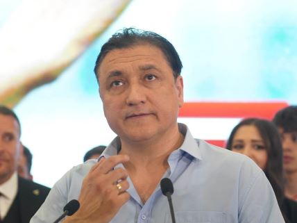 Bivši fudbaler Crvene zvezde Darko Pančev.