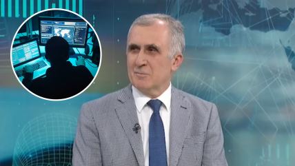 Radojica Lazić o vrbovanju špijuna u EU