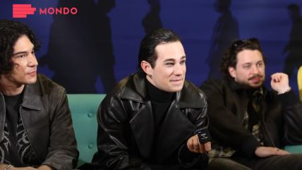 bend Lavina naslovna.jpg