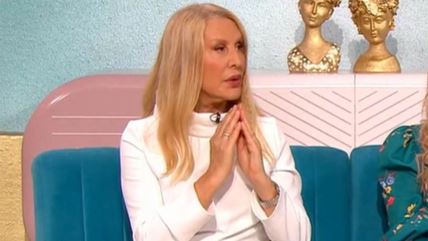 Verica Rakočević pokazala unuka koji je opasan frajer