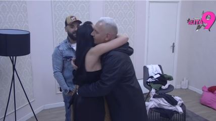 Anita Stanojlović trudna Elita 9 Milan Milošević Luka Vujović3.jpg