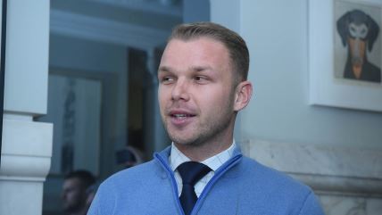 Draško Stanivuković