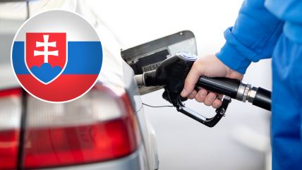 Kruzic.pngEK reagovala zbog odluke Slovačke o cenama dizela