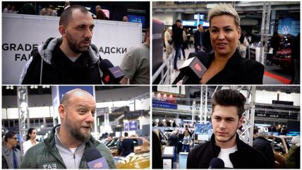 Koji auto vozite, i da li biste ga promenili u skorijem vremenu