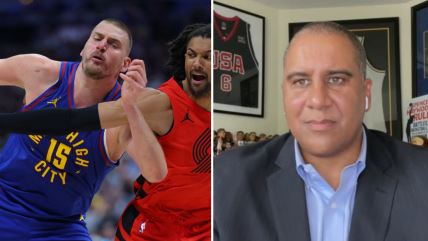 Američki novinar Mark Džej Spirs o Nikoli Jokiću