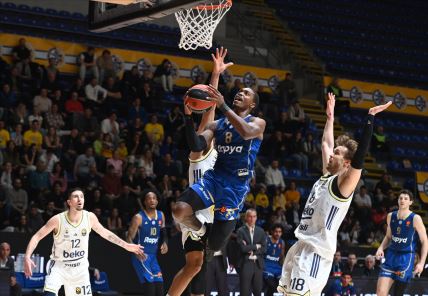 Makabi  - Fenerbahče