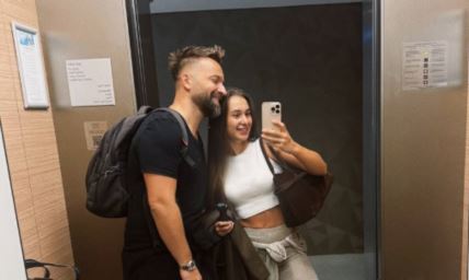 Snaja i brat Teodore Džehverović sa ćerkom hitno napustili Dubai