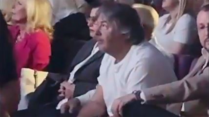 Šta je ćerka Snežane Đurišić zamolila poznatog ginekologa pred nastup?