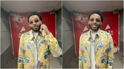 Karlik Džouns posle meča sa Asvelom