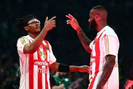 Čima Moneke i Kodi Miler-Mekintajer.