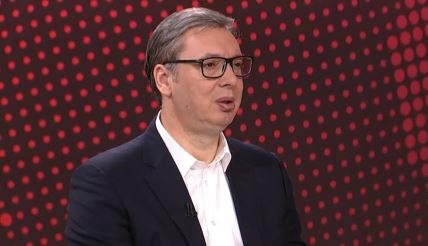 Predsednik Vučić o snabdevanju naftom